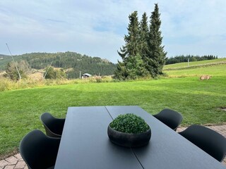 Casa per le vacanze Winterberg Registrazione all'aperto 19