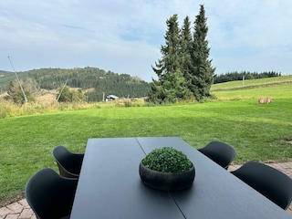 Vakantiehuis Winterberg Buitenaudio-opname 19