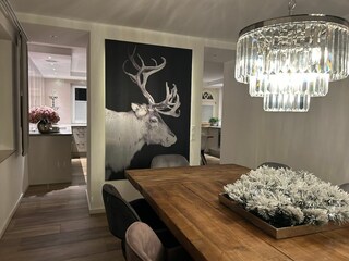 Casa per le vacanze Winterberg Caratteristiche 58