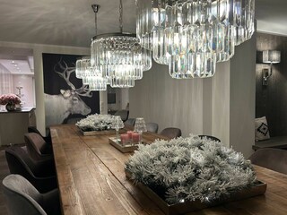 Casa per le vacanze Winterberg Caratteristiche 60