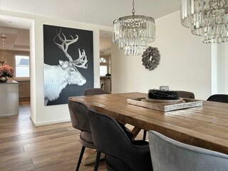 Vakantiehuis Winterberg Kenmerken 38