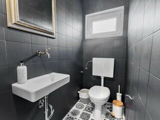 Ferienhaus Tar Ausstattung 37