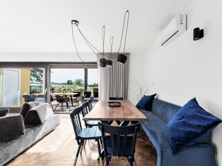 Ferienhaus Tar Ausstattung 18