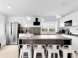 Ferienhaus Tar Ausstattung 23