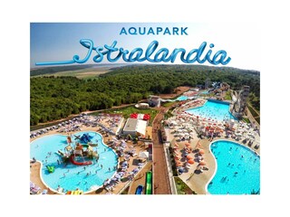 Ferienhaus Tar Umgebung 40