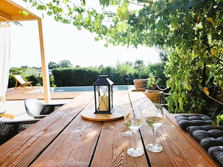 Vakantiehuis Tar Buitenaudio-opname 9