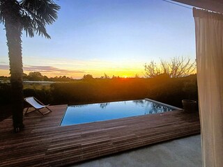 Ferienhaus Tar Außenaufnahme 12