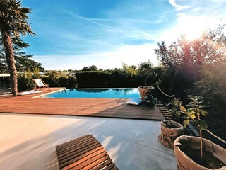 Villa Tar Buitenaudio-opname 12