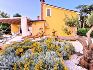 Casa per le vacanze Tar Registrazione all'aperto 8