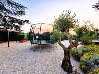 Ferienhaus Tar Außenaufnahme 15