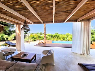 Casa per le vacanze Tar Registrazione all'aperto 7