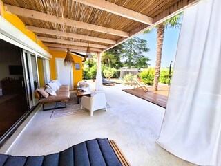 Casa per le vacanze Tar Registrazione all'aperto 11