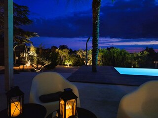 Villa Tar Outdoor Recording 4