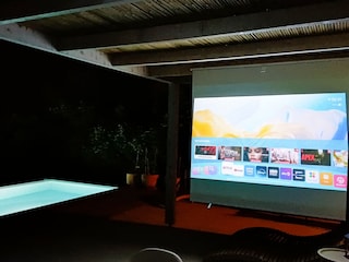 Ferienhaus Tar Außenaufnahme 3
