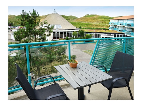 Appartement Villaggio Giuliana - Strandslag Juliana 177