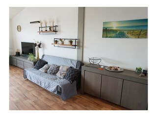 Appartamento Julianadorp Caratteristiche 5