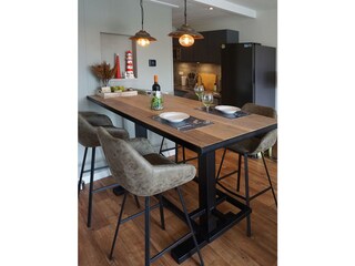 Appartamento Julianadorp Caratteristiche 6