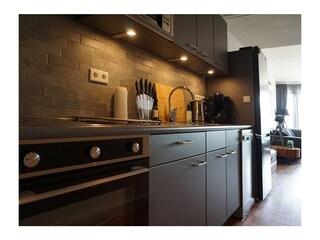 Appartamento Julianadorp Caratteristiche 7