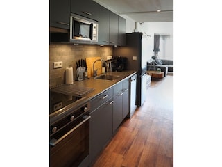 Apartment Julianadorp Ausstattung 8