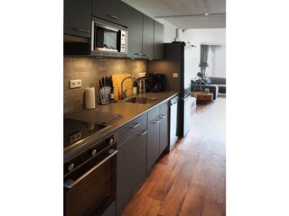 Appartamento Julianadorp Caratteristiche 8