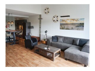 Appartamento Julianadorp Caratteristiche 9