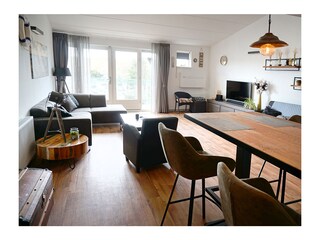 Appartamento Julianadorp Caratteristiche 10