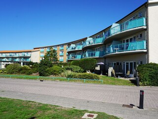 Appartamento Julianadorp Registrazione all'aperto 2