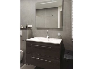 Apartment Julianadorp Ausstattung 16