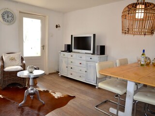 Casa per le vacanze Camperduin Caratteristiche 10