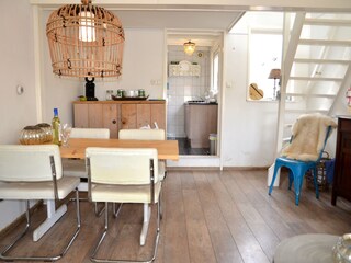 Casa per le vacanze Camperduin Caratteristiche 11