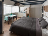 Vakantieappartement Bergen aan Zee Kenmerken 1