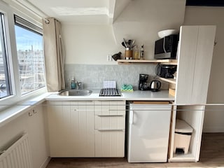 Holiday apartment Bergen aan Zee Features 11
