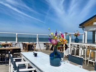 Holiday apartment Bergen aan Zee Environment 20