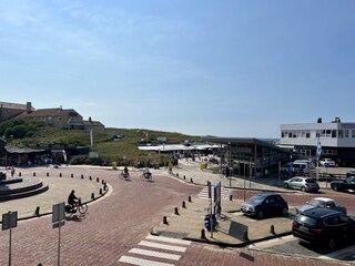 Vakantieappartement Bergen aan Zee Omgeving 17