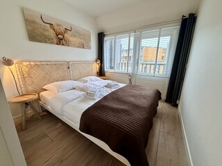 Vakantieappartement Bergen aan Zee Kenmerken 10