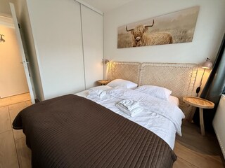 Vakantieappartement Bergen aan Zee Kenmerken 11