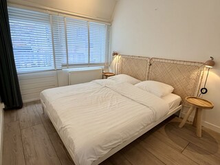 Vakantieappartement Bergen aan Zee Kenmerken 12