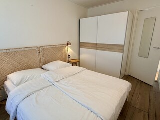 Vakantieappartement Bergen aan Zee Kenmerken 13