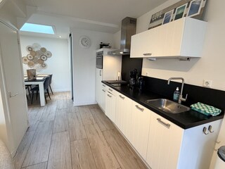 Holiday apartment Bergen aan Zee Features 7