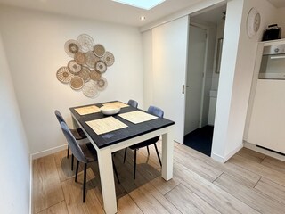 Vakantieappartement Bergen aan Zee Kenmerken 9
