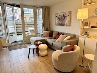 Holiday apartment Bergen aan Zee Features 1