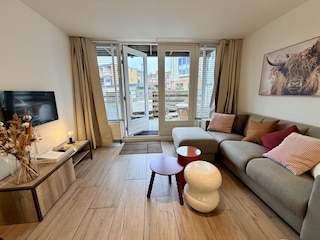 Holiday apartment Bergen aan Zee Features 4