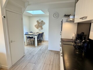 Holiday apartment Bergen aan Zee Features 8