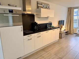 Vakantieappartement Bergen aan Zee Kenmerken 6