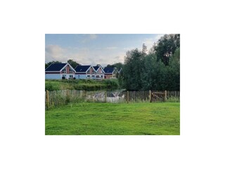 Casa per le vacanze Nordhorn Registrazione all'aperto 2