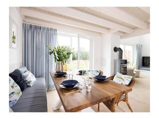 Casa de vacaciones Nordhorn Características 1