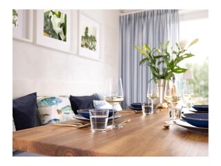 Casa per le vacanze Nordhorn Caratteristiche 4