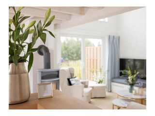 Maison de vacances Nordhorn Équipement 8