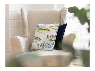 Maison de vacances Nordhorn Équipement 9