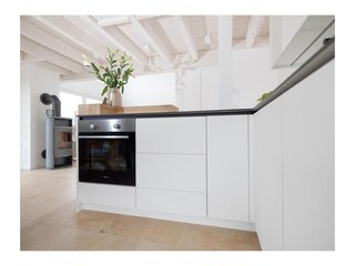 Maison de vacances Nordhorn Équipement 15